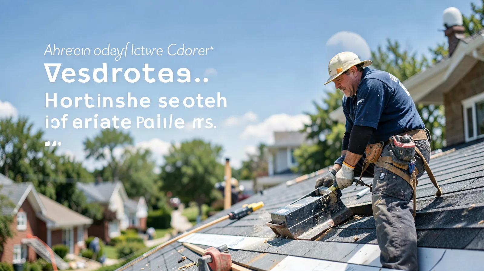 Roof Replacement in Saxe, VA near me